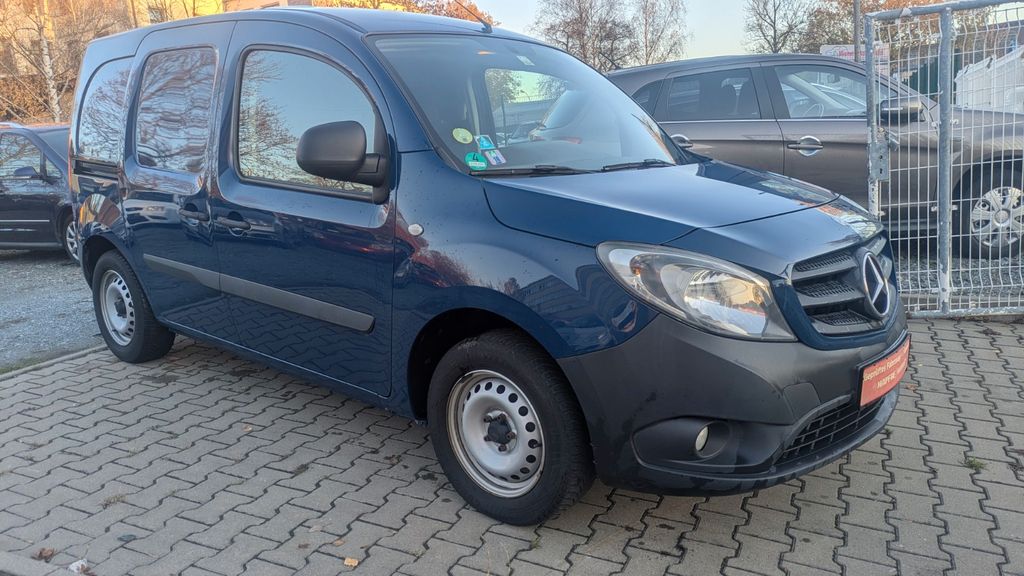 Mercedes-Benz Citan 179.860 km 6.790 &euro; Chemnitz 09120