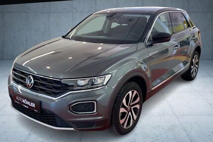 VW T-Roc 76.900 km 19.900 € Bad Dürkheim 67098