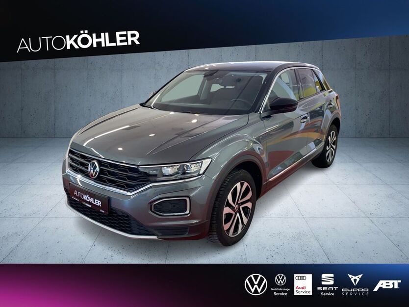 VW T-Roc 76.900 km 19.900 € Bad Dürkheim 67098