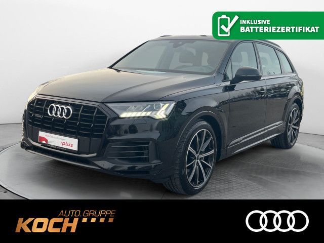 Audi Q7 85.671 km 44.890 &euro; Crailsheim 74564