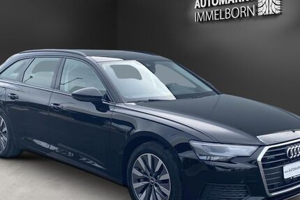 Audi A6 79.985 km 31.700 &euro; Barchfeld - Immelborn 36456