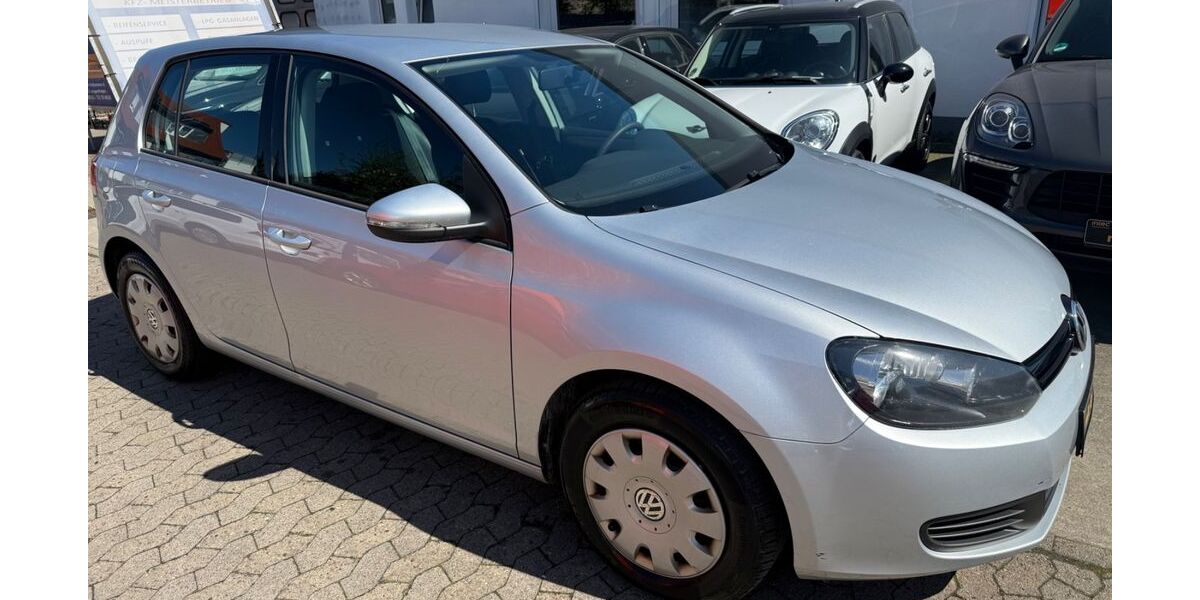 VW Golf 212.300 km 4.500 &euro; Langenhagen 30851