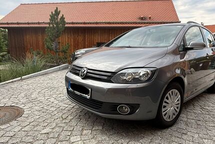 VW Golf Plus 106.000 km 5.300 &euro; Königsdorf 82549