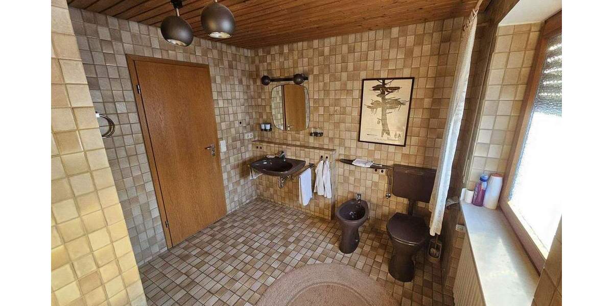 Einfamilienhaus Herbrechtingen - 6 Zimmer, 127 m&sup2;, 475.000&euro; | Angebot:26423284
