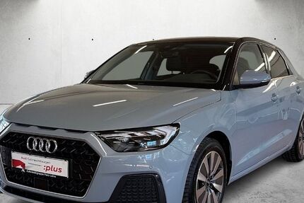 Audi A1 27.161 km 20.794 &euro; Osterode 37520