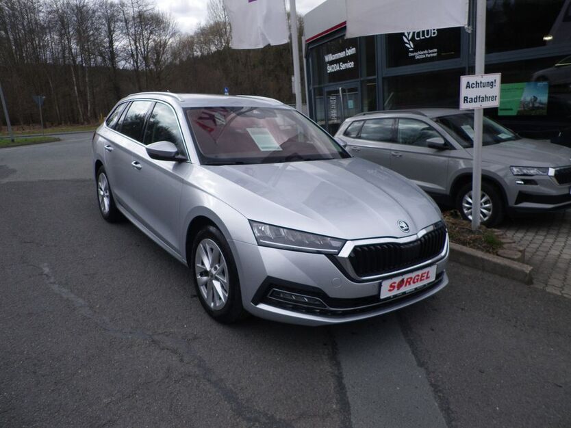 Skoda Octavia 68.950 km 22.750 € Bad Elster 08645