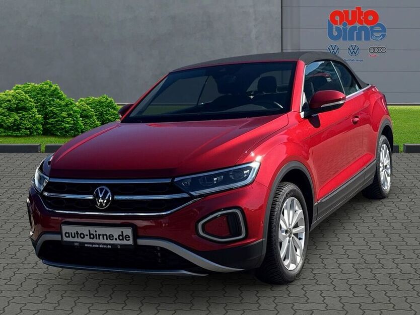 T-Roc