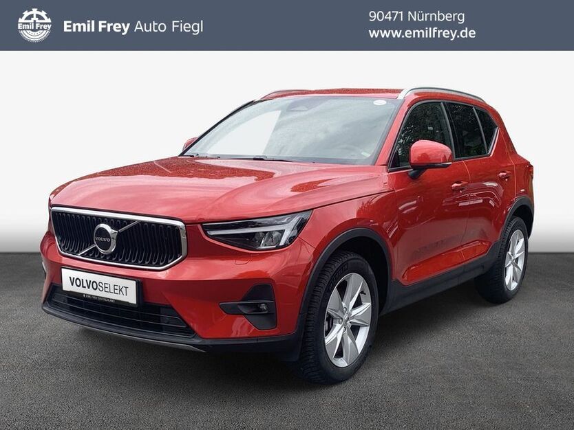 XC40