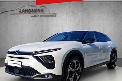 Citroen C5 X 11.709 km 21.150 € Thannhausen 86470
