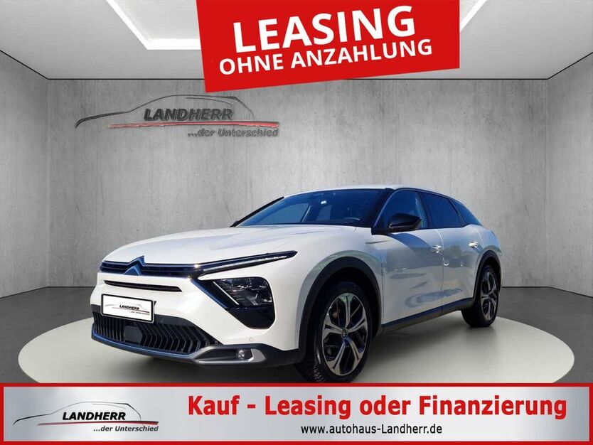 Citroen C5 X 11.709 km 21.150 € Thannhausen 86470