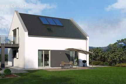 Gemeinsam bauen wir Ihren Traum ! Mit Einliegerwohnung ! 4 zimmer