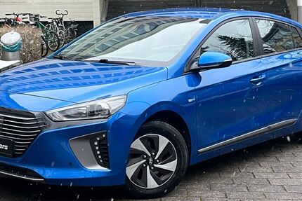 Hyundai IONIQ 83.300 km 13.900 € München 81677