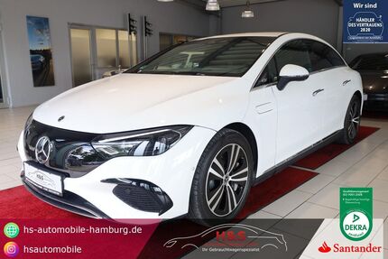 Mercedes-Benz EQE 29.992 km 44.900 &euro; Bad Segeberg 23795