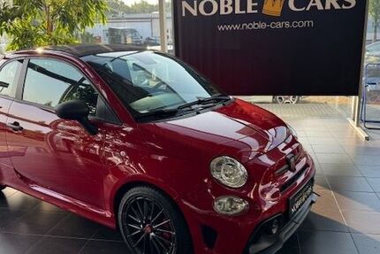 Abarth 695C 15.645 km 32.980 &euro; Giessen 35394