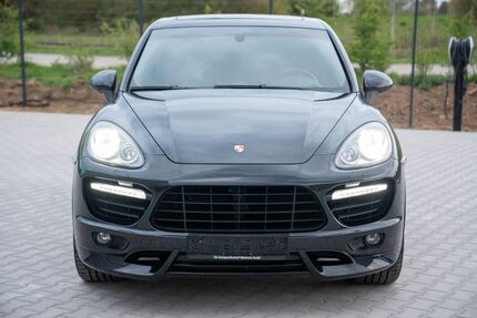 Porsche Cayenne 82.008 km 34.999 &euro; Weinheim 69469