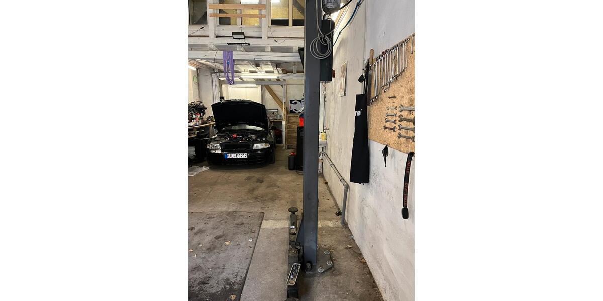 Gewerbeobjekt Halle (Saale) - 476&euro; | Angebot:26660478