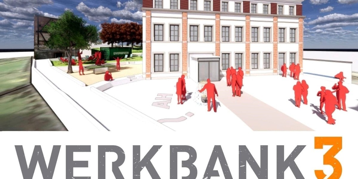 Büroräume in der Werkbank32 - mehr als nur ein Ort zum Arbeiten - Gewerbeobjekt Mittweida | Angebot:26349887