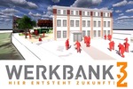 Büroräume in der Werkbank32 - mehr als nur ein Ort zum Arbeiten - Gewerbeobjekt Mittweida | Angebot:26349887