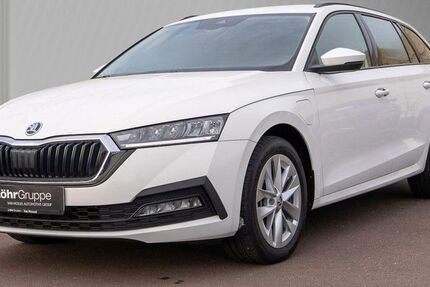 Skoda Octavia 49.855 km 22.480 &euro; Trier 54292