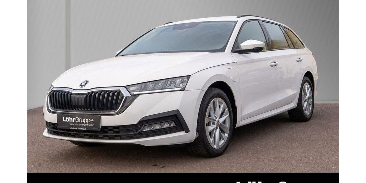 Skoda Octavia 49.855 km 22.480 &euro; Trier 54292