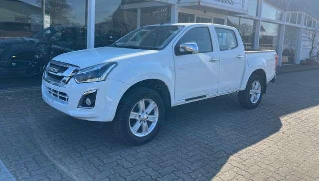 D-Max