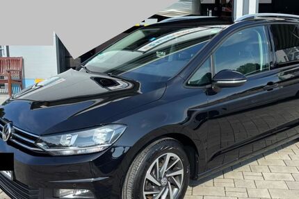 VW Touran 85.300 km 14.970 &euro; Hochdorf 73269