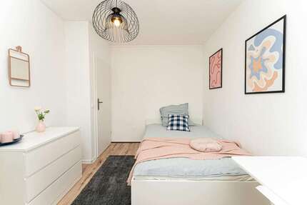 WG-Zimmer in Berlin 620 € 11 m² zimmer