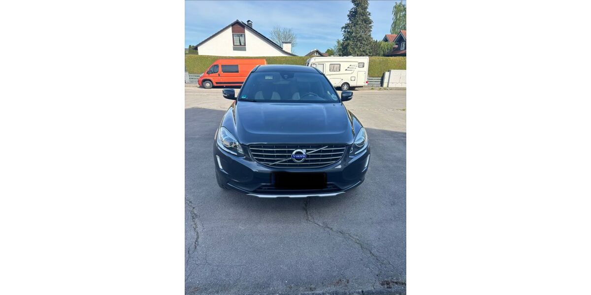 Volvo XC60 152.112 km 17.500 &euro; Untermeitingen 86836