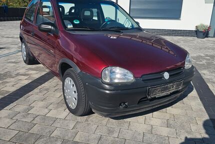 Opel Corsa 158.371 km 1.999 € Langenbrettach/Langenbeutingen 74243