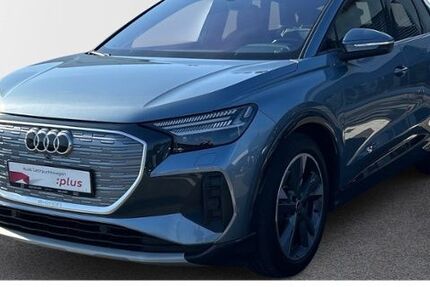 Audi Q4 133.463 km 24.830 &euro; Walldorf 69190