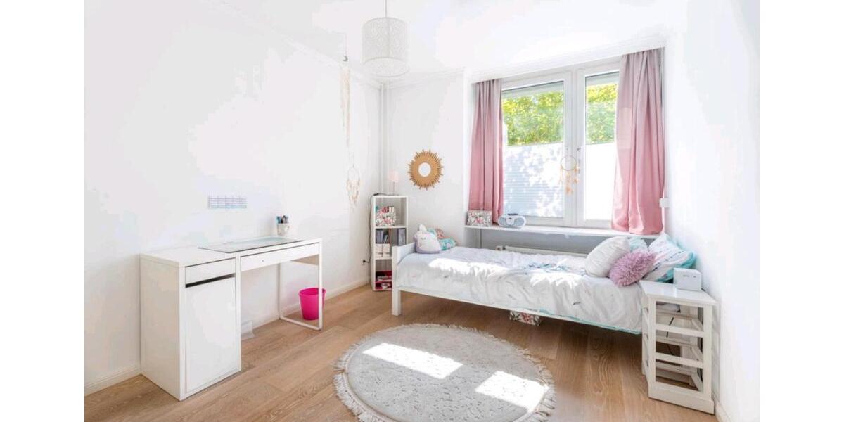 Erdgeschoßwohnung Hamburg Wandsbek - 4 Zimmer, 130 m&sup2;, 669.000&euro; | Angebot:26612776