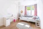 Erdgeschoßwohnung Hamburg Wandsbek - 4 Zimmer, 130 m&sup2;, 669.000&euro; | Angebot:26612776