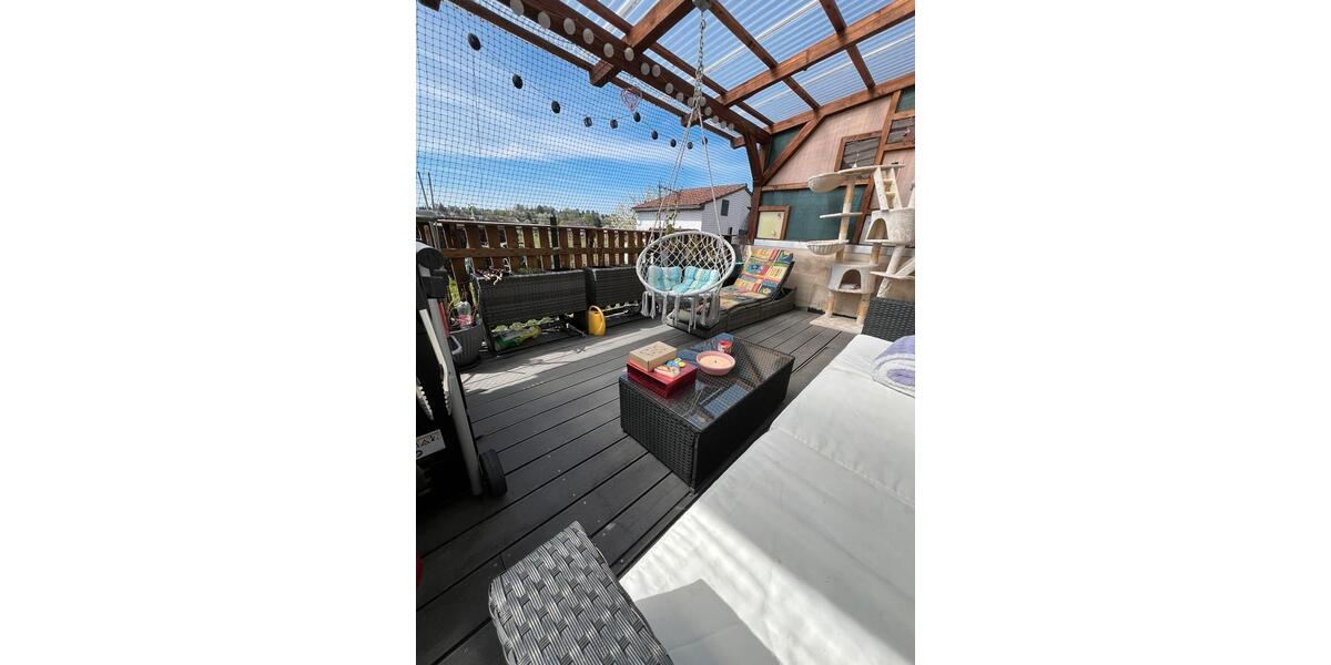 Reihenhaus Pößneck - 3 Zimmer, 100 m&sup2;, 120.000&euro; | Angebot:26589183