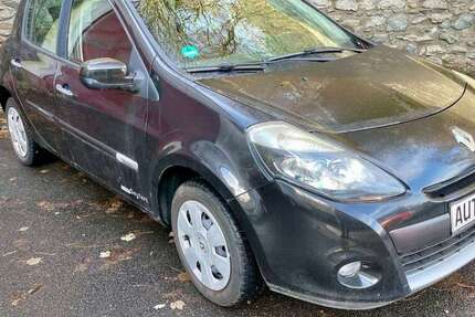 Renault Clio 155.000 km 3.200 &euro; Lautertal 64686
