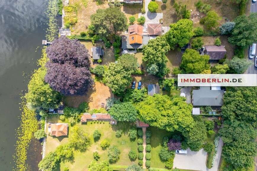 Grundstück Werder - 1.400.000&euro; | Angebot:27072056