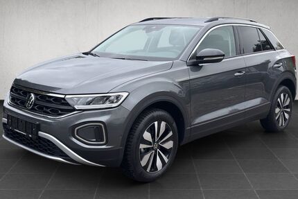 VW T-Roc 6.255 km 32.990 &euro; Birkenfeld 55765