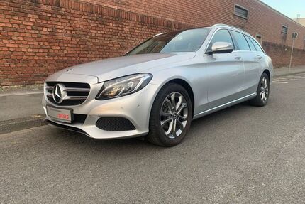 Mercedes C 180