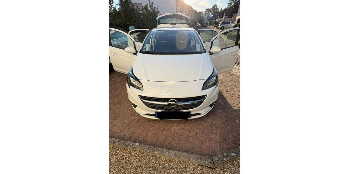 Opel Corsa 155.428 km 3.999 &euro; Bad Schönborn 76669