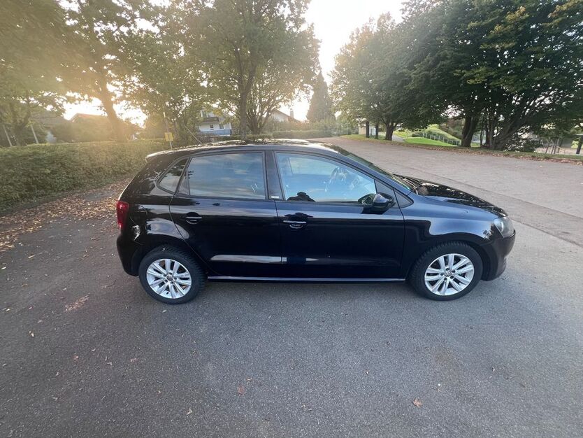 VW Polo 234.000 km 3.599 € Fronreute 88273