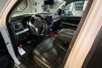 Toyota Tundra 68.000 km 45.000 &euro; bad dürrenberg 06231