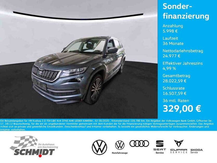 Kodiaq