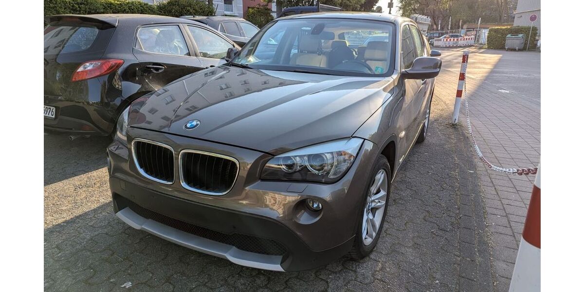 BMW X1 109.000 km 12.400 &euro; Maintal 63477