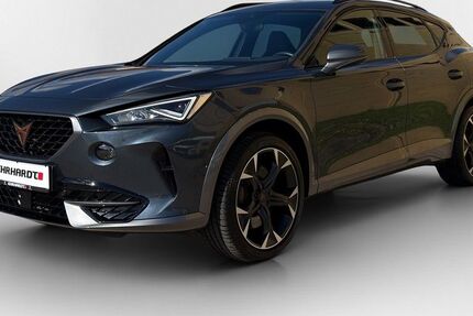 Cupra Formentor 18.790 km 29.690 € Weimar 99427