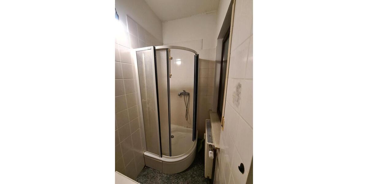 Erdgeschoßwohnung Bad Wildungen - 1 Zimmer, 28 m&sup2;, 420&euro; | Angebot:26406724