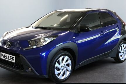 Toyota Aygo (X) 42.880 km 14.980 &euro; Bremen 28205