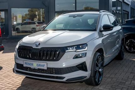 Skoda Karoq 22.524 km 32.940 &euro; Magdeburg 39126