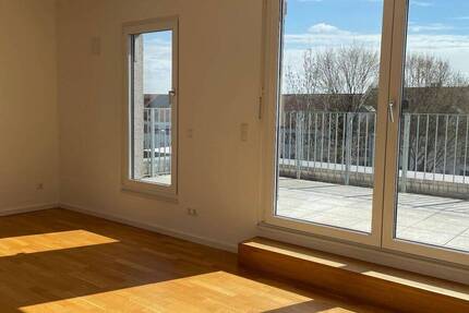 Wohnung Manching - 3 Zimmer, 79 m&sup2;, 950&euro; | Angebot:26851430