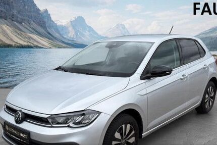 VW Polo 8.887 km 21.600 &euro; Wittenberg 06886