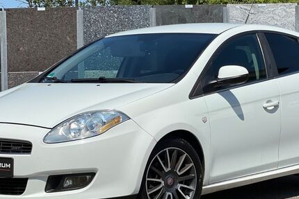 Fiat Bravo 230.000 km 1.390 &euro; Viernheim 68519