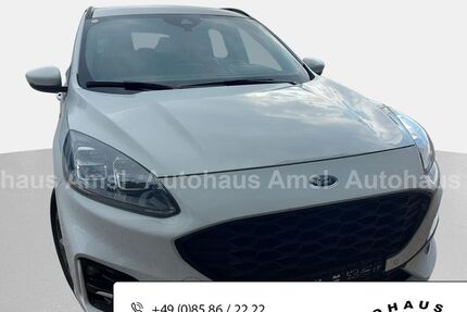 Ford Kuga 49.000 km 19.790 &euro; Hauzenberg 94051